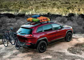 Cherokee