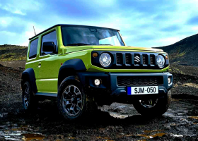 Jimny