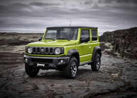 Jimny