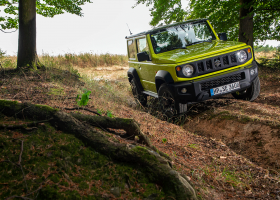 Jimny