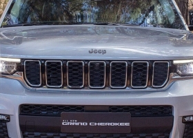 Grand Cherokee
