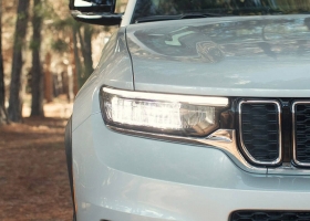 Grand Cherokee