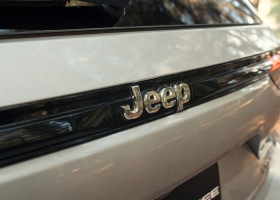 Grand Cherokee