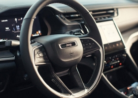 Grand Cherokee