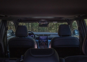 Grand Cherokee