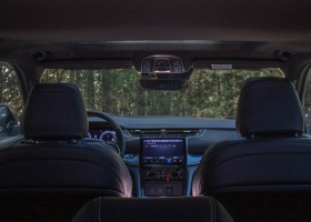 Grand Cherokee